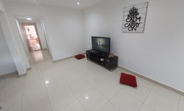 Casa Chalet 4 Ambientes EN ALQUILER, Soriano 1500, Ituzaingó Norte