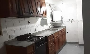 DEPARTAMENTO DE 2 AMBIENTES EN TORRES MORON