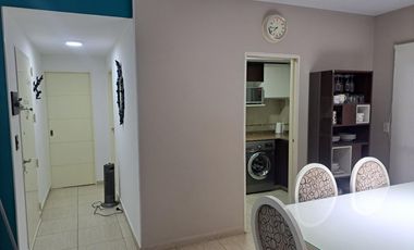 IMPECABLE DOS AMBIENTES