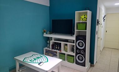 IMPECABLE DOS AMBIENTES