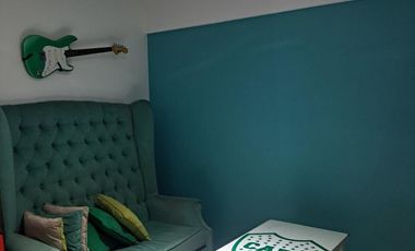 IMPECABLE DOS AMBIENTES