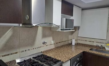 IMPECABLE DOS AMBIENTES