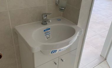 IMPECABLE DEPARTAMENTO 2 AMB C/COCHERA MORON