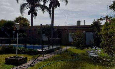 CASA en venta - Marcos Paz - Pcia. Buenos Aires
