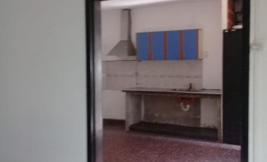 MONOAMBIENTE AMPLIO DIVISIBLE
