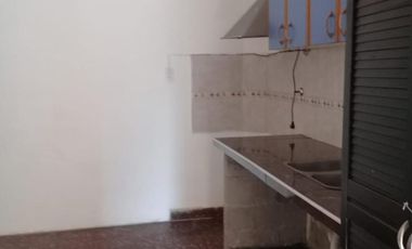 MONOAMBIENTE AMPLIO DIVISIBLE