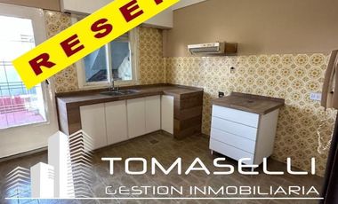 ALQUILER - CASA MAS GALPON - VILLA MADERO