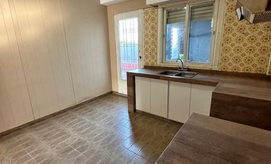 ALQUILER - CASA MAS GALPON - VILLA MADERO