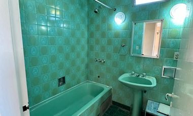 ALQUILER - CASA MAS GALPON - VILLA MADERO