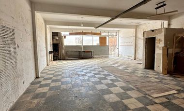 ALQUILER - CASA MAS GALPON - VILLA MADERO