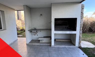 PROPIEDAD EN ALQUILER EN TERRAVISTA