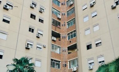 Departamento de tres ambientes a la venta en San Miguel