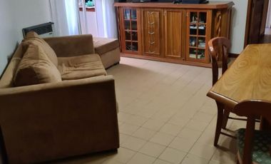 Departamento de tres ambientes a la venta en San Miguel