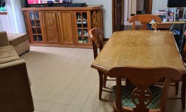 Departamento de tres ambientes a la venta en San Miguel