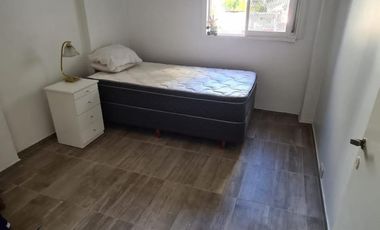 Departamento de tres ambientes a la venta en San Miguel