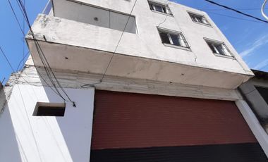 Departamento de 3 ambientes con balcón