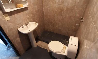 Departamento de 3 ambientes con balcón