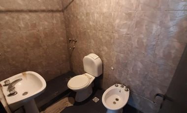 Departamento de 3 ambientes con balcón