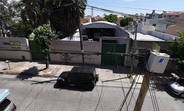 Departamento de 3 ambientes con balcón