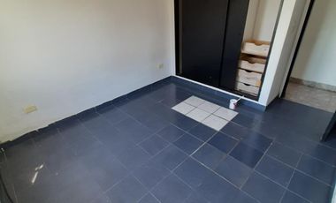 Departamento de 3 ambientes con balcón