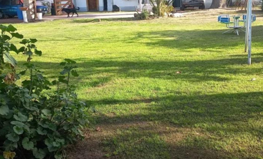 3 Lotes + Edificación EN VENTA, Gral. Rodríguez, prov. Buenos Aires. Ideal Inversor.