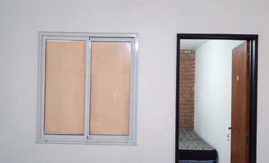 ALQUILO HABITACIÓN PARA SEÑORITA SOLA PREFERENTEMENTE ESTUDIANTE