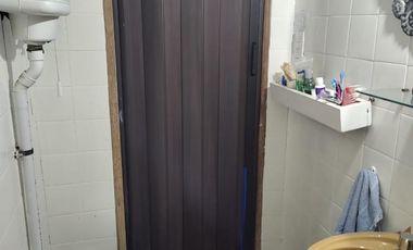 VENTA DOS AMBIENTES CON PATIO