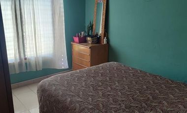 VENTA DOS AMBIENTES CON PATIO
