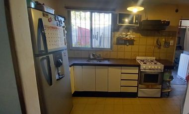 VENTA DOS AMBIENTES CON PATIO