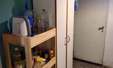 VENTA DOS AMBIENTES CON PATIO
