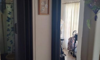 VENTA DOS AMBIENTES CON PATIO