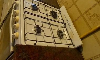 VENTA DOS AMBIENTES CON PATIO
