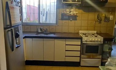 VENTA DOS AMBIENTES CON PATIO