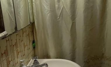 VENTA DOS AMBIENTES CON PATIO