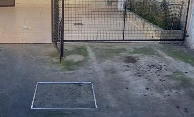 VENTA DOS AMBIENTES CON PATIO