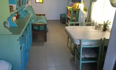 VENTA DOS AMBIENTES CON PATIO