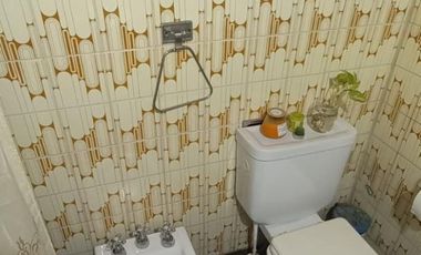 VENTA DOS AMBIENTES CON PATIO