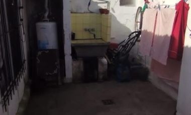 VENTA DOS AMBIENTES CON PATIO