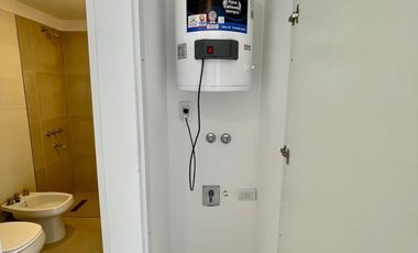 DEPARTAMENTO MONO AMB DIVIDIDO EN SANTOS LUGARES - TRES DE FEBRERO