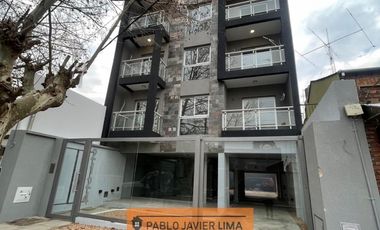 DEPARTAMENTO MONO AMB DIVIDIDO EN SANTOS LUGARES - TRES DE FEBRERO