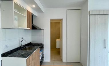 DEPARTAMENTO MONO AMB DIVIDIDO EN SANTOS LUGARES - TRES DE FEBRERO