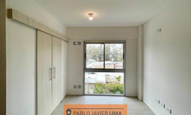 DEPARTAMENTO MONO AMB DIVIDIDO EN SANTOS LUGARES - TRES DE FEBRERO