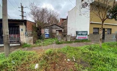 lote de 8,66 x 29 ideal constructor