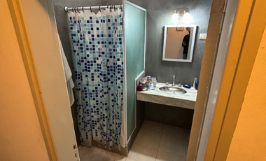 CASA EN BARRIO SAN FERNANDO