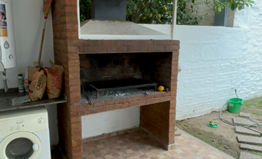 CASA EN BARRIO SAN FERNANDO