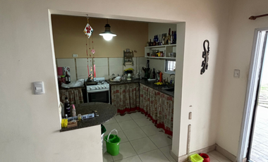 CASA EN BARRIO SAN FERNANDO