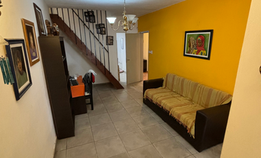 CASA EN BARRIO SAN FERNANDO