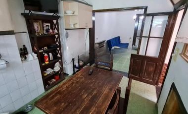 Ph En Venta 2 Amb. En Villa Urquiza - ZONA COMERCIAL