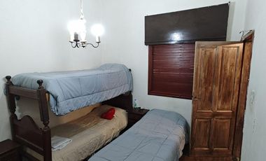 Ph En Venta 2 Amb. En Villa Urquiza - ZONA COMERCIAL