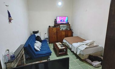 Ph En Venta 2 Amb. En Villa Urquiza - ZONA COMERCIAL